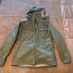 Sessions Women’s Winter Jacket